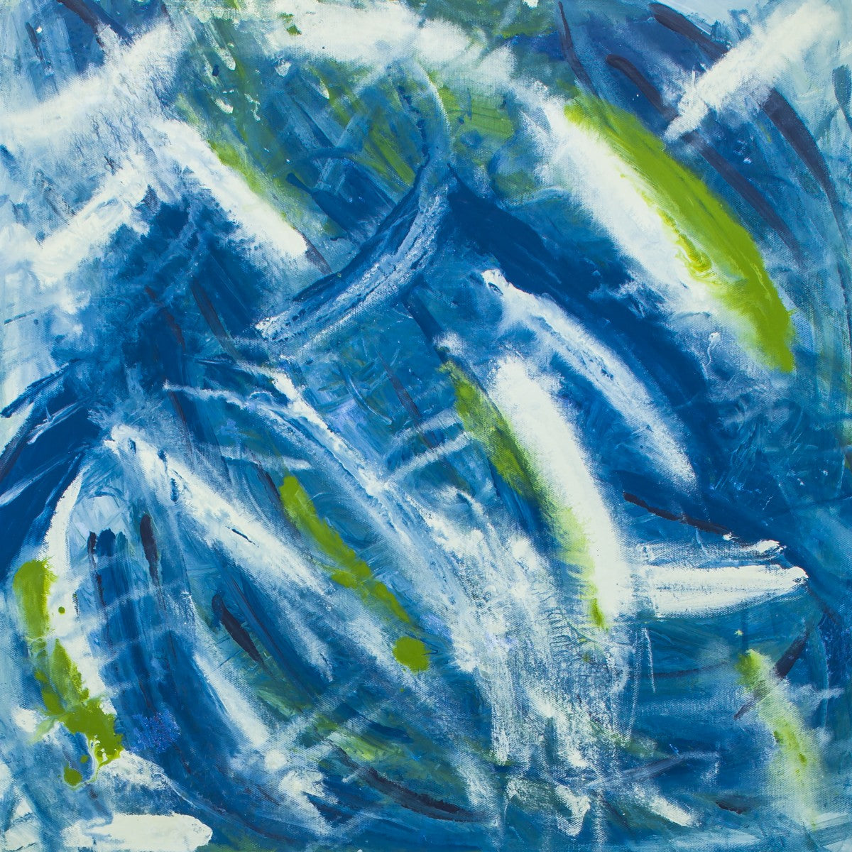 374544 :: Giclée Rolled Canvas Print