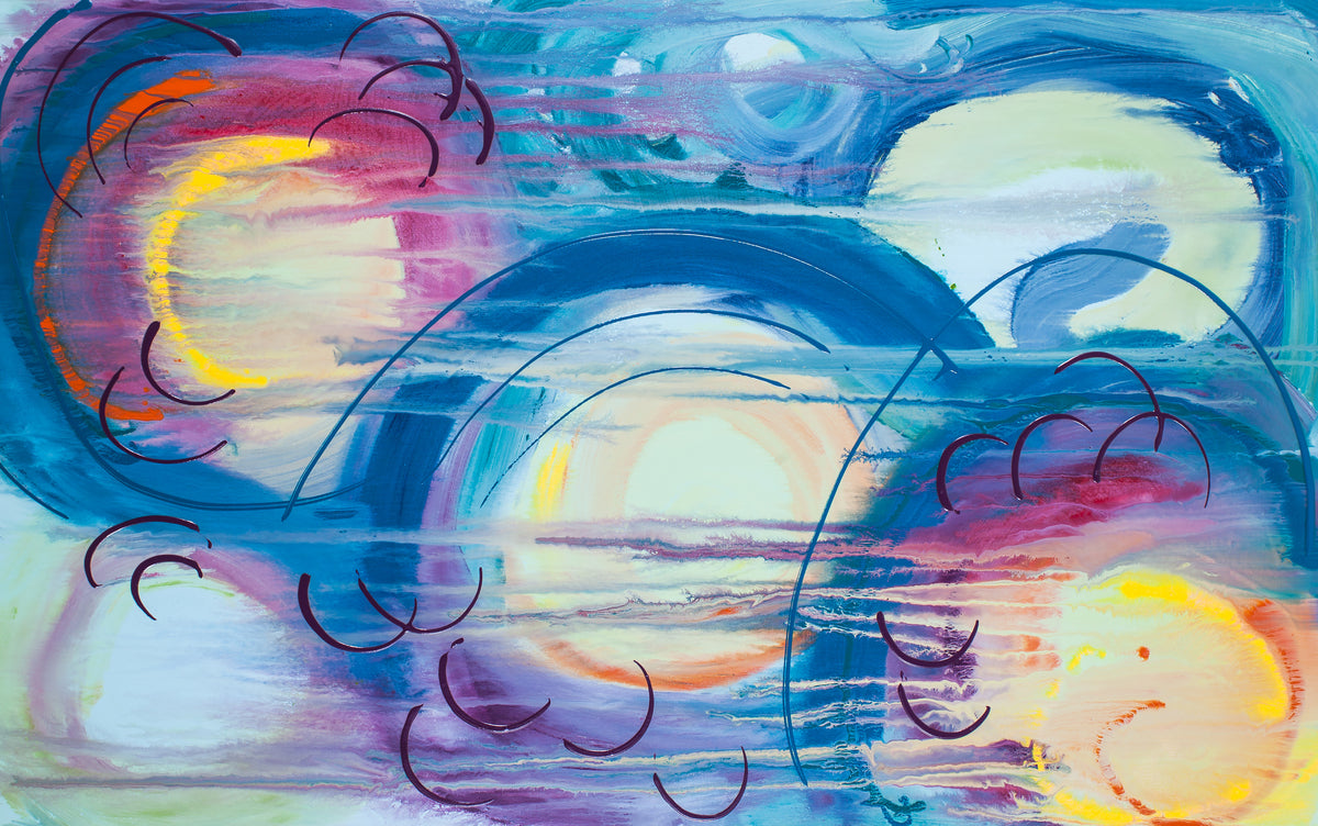433726 :: Giclée Fine Art Matte Paper Print
