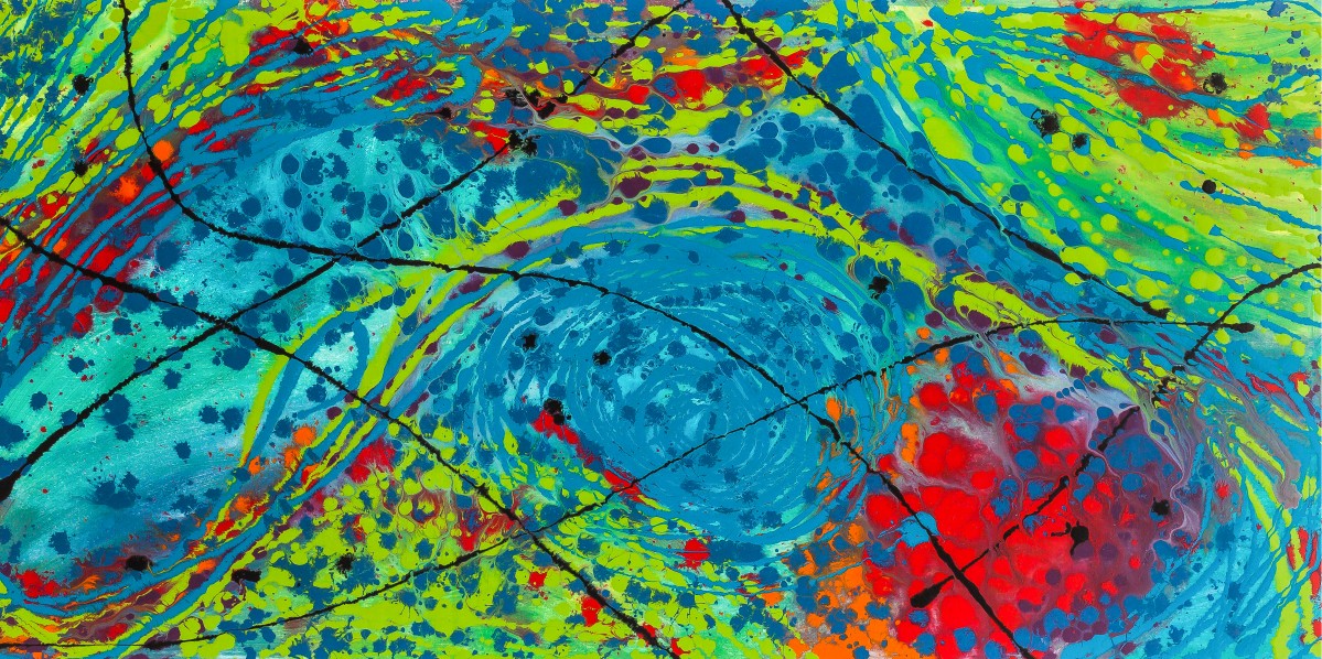 279800 :: Giclée Poster Satin Photo Paper Print