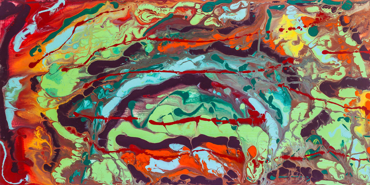 433224 :: Giclée Fine Art Matte Paper Print