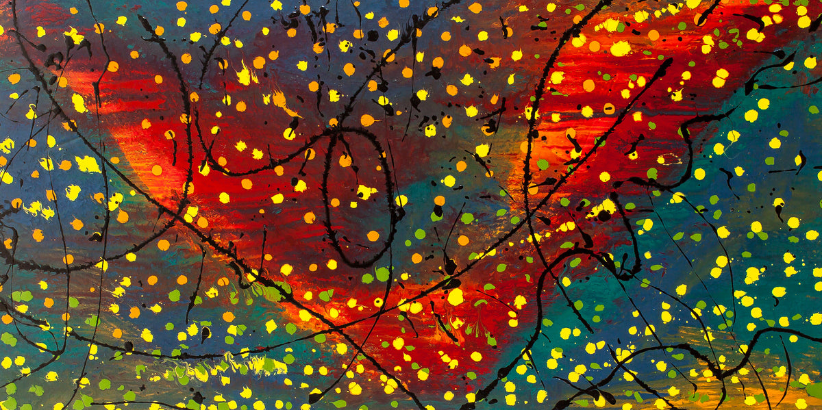 433392 :: Giclée Fine Art Matte Paper Print