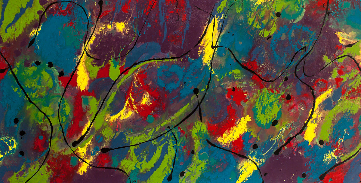 433666 :: Giclée Fine Art Matte Paper Print