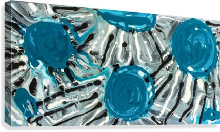 279833 :: Giclée Stretched Canvas Print