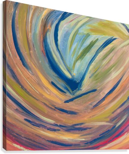 426970 :: Giclée Stretched Canvas Print
