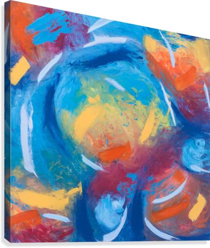 426974 :: Giclée Stretched Canvas Print