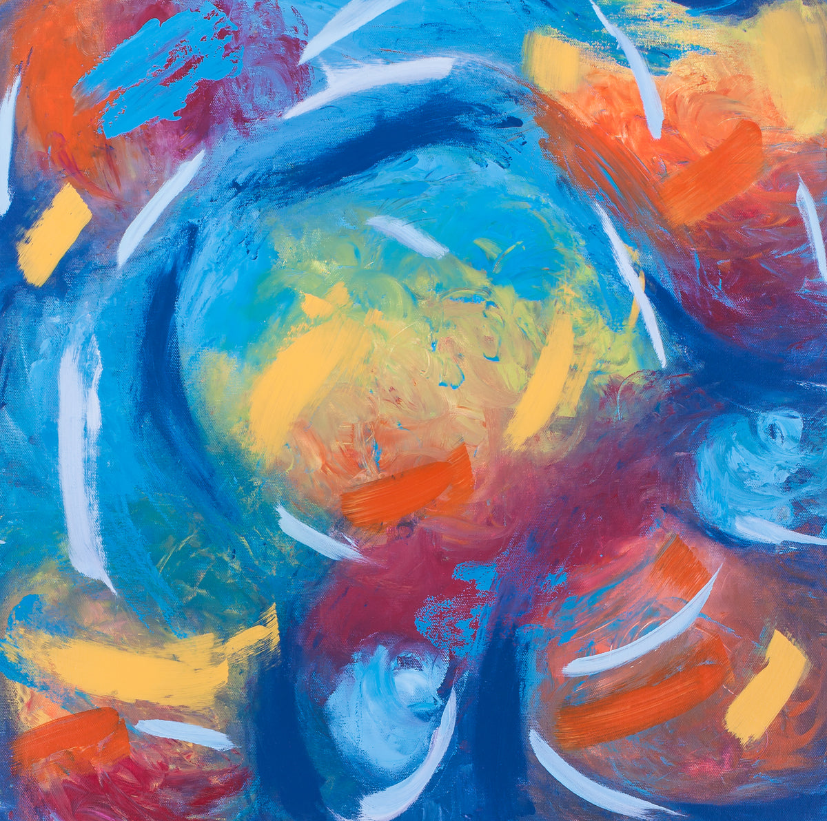 426974 :: Giclée Fine Art Matte Paper Print