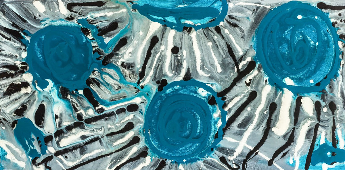 279833 :: Giclée Rolled Canvas Print