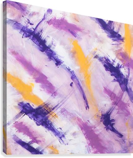 374547 :: Giclée Stretched Canvas Print
